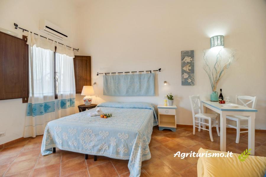 Agriturismo Campesi Casale Tra Le Vigne Альенту Экстерьер фото