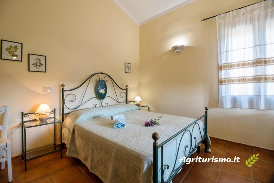 Agriturismo Campesi Casale Tra Le Vigne Альенту Экстерьер фото