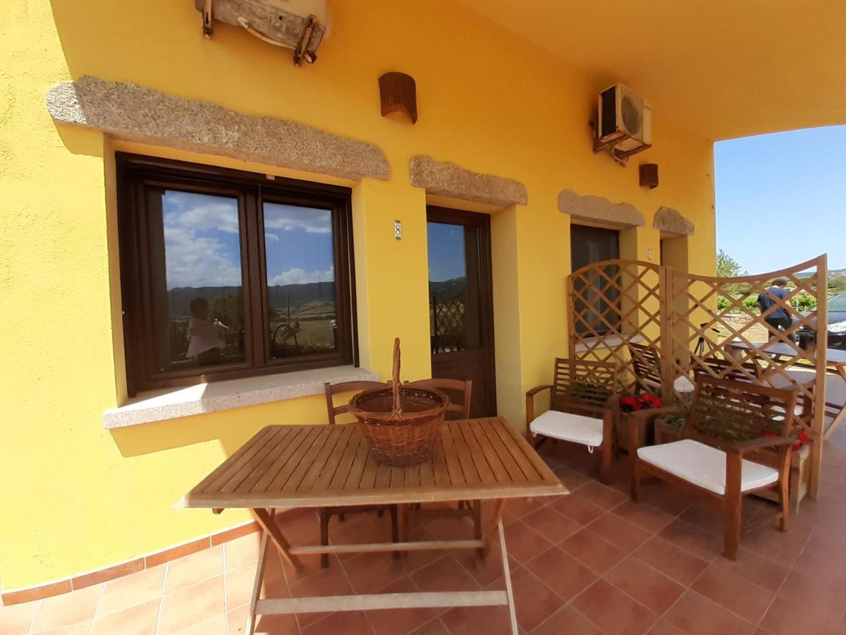 Agriturismo Campesi Casale Tra Le Vigne Альенту Экстерьер фото
