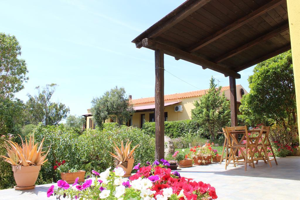 Agriturismo Campesi Casale Tra Le Vigne Альенту Экстерьер фото