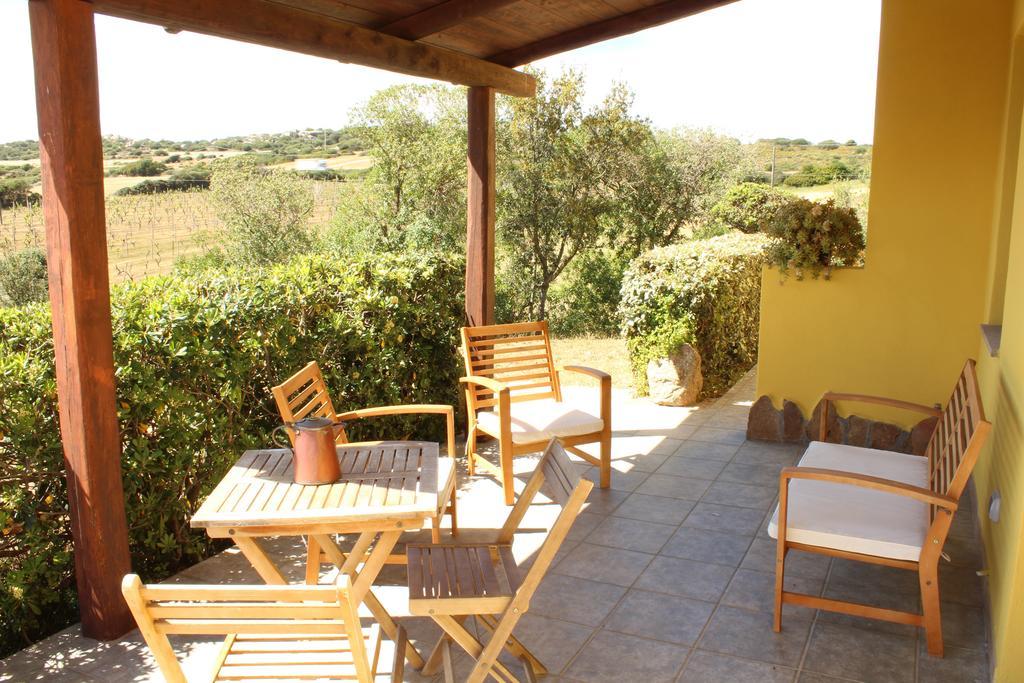 Agriturismo Campesi Casale Tra Le Vigne Альенту Экстерьер фото
