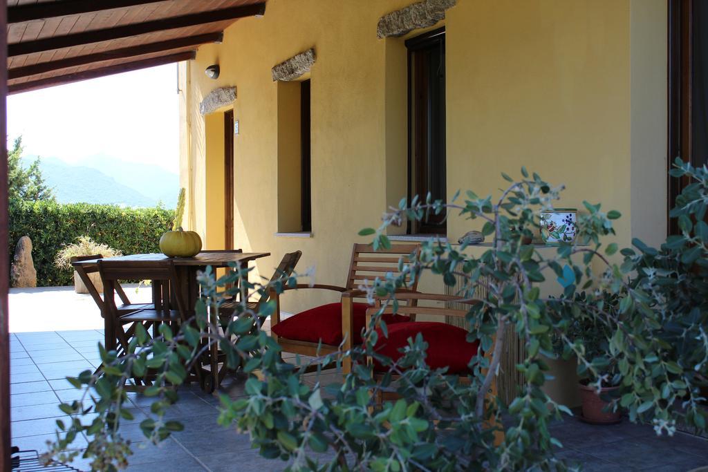 Agriturismo Campesi Casale Tra Le Vigne Альенту Экстерьер фото